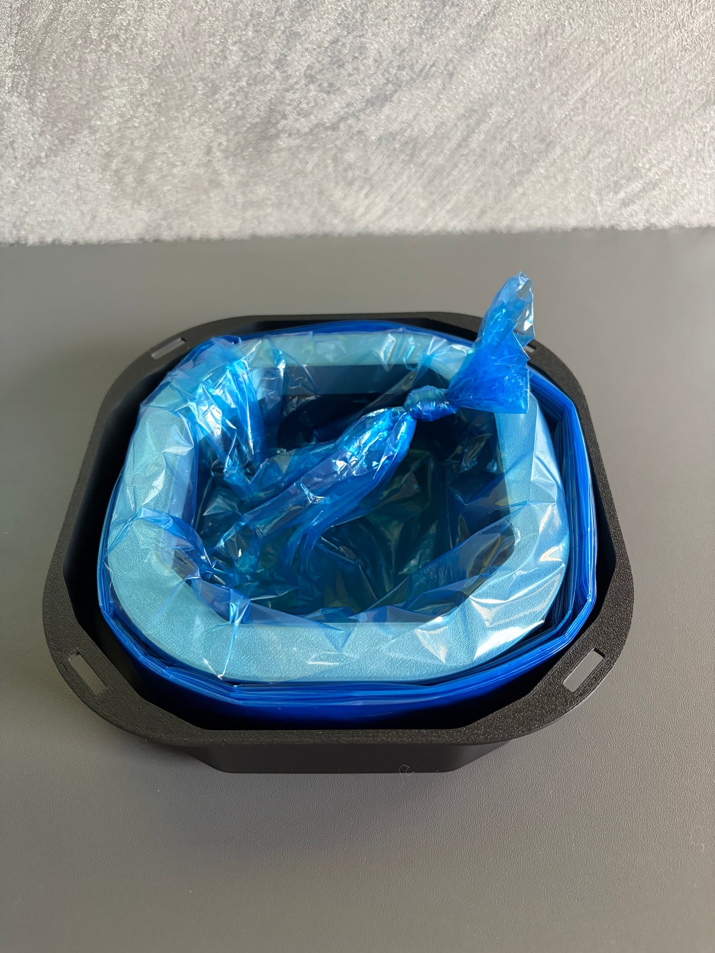 Cat LitterLocker Nachfüllkassette mit Folienschlauch