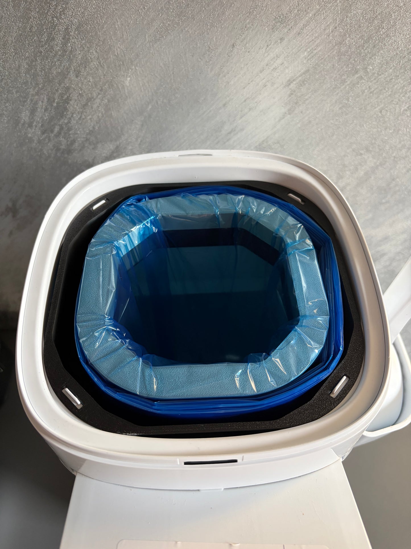 Cat LitterLocker Nachfüllkassette mit Folienschlauch