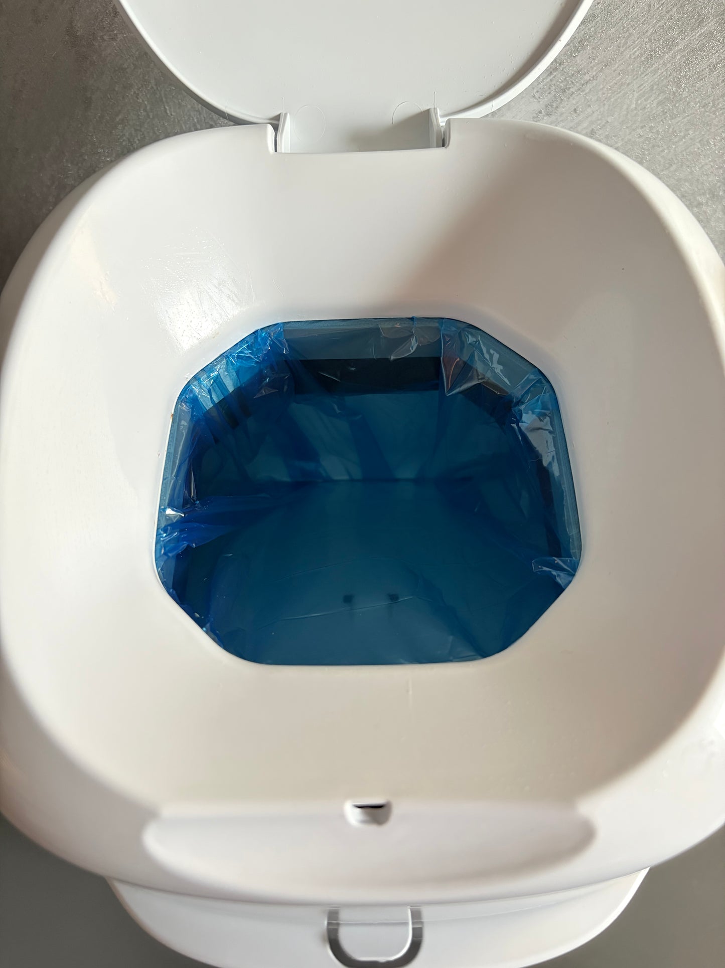 Cat LitterLocker Nachfüllkassette mit Folienschlauch