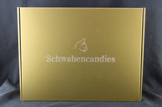 Schwabencandies Katzen-Adventskalender 2025