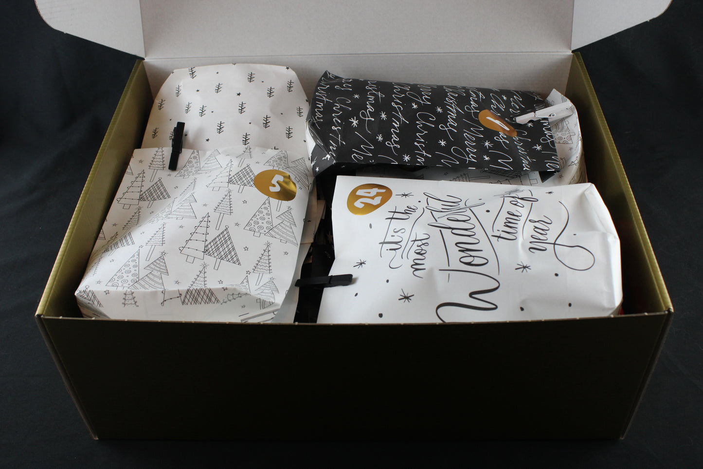 Schwabencandies Katzen-Adventskalender 2025